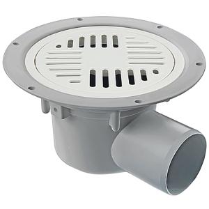 Golvbrunn  JAFO PS75 MP