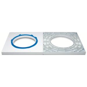 Montplatta 2 F Golvb JAFO Träbjälkl BÅREBO