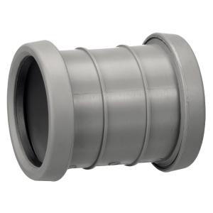 Dubbelmuff HT 50