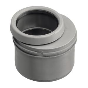 Förminskning HT 110/50 kort modell