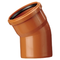 Rörböj Mark PP 30gr 160