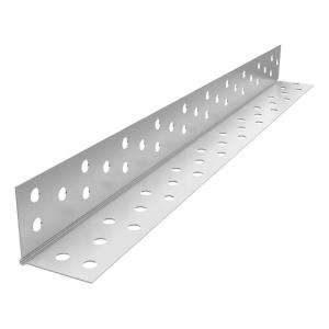 Hörnskydd HS 29 0,5 3000mm (med hål)