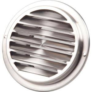 Ventilgaller 100mm RFR FRESH