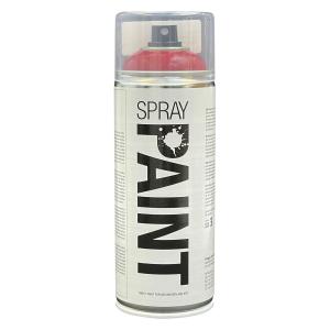 Spray RAL 3001 Blank Röd 400ml