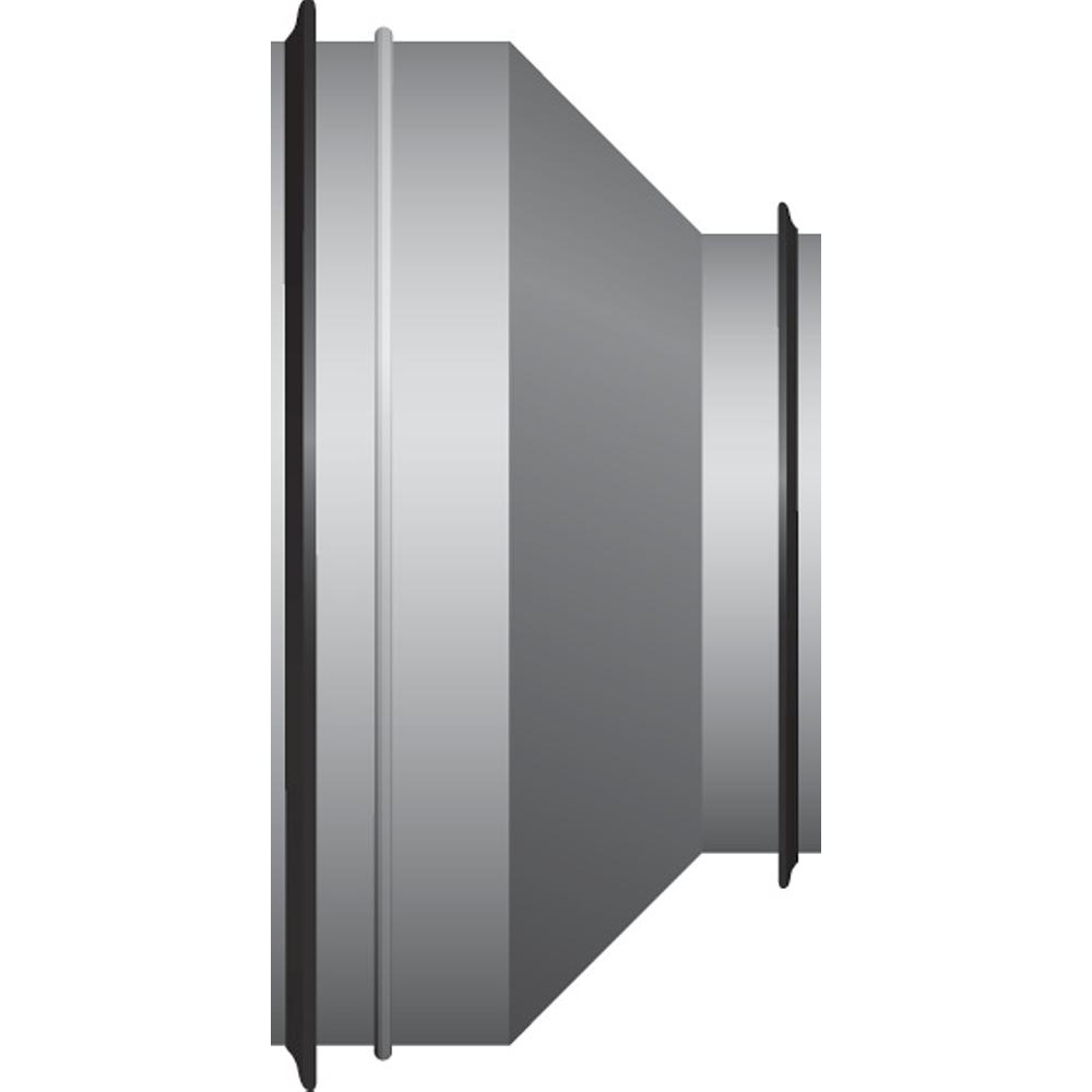 Reduktion 160/125 FRESH