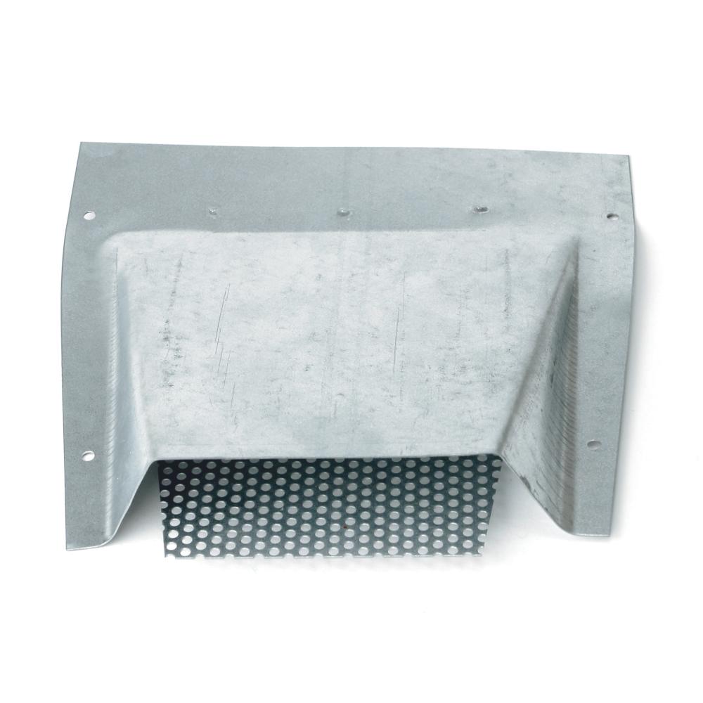 TJB Ventilationsbeslag i Galv