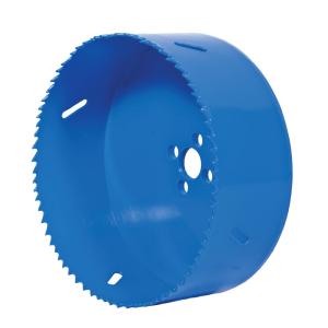 Hålsåg diam 127mm L=49mm HSS FRESH