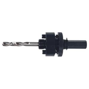 Chuck till hålsåg Diam 32-210mm FRESH