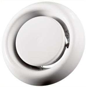 Frånluftsdon FPH 125 Plast FRESH