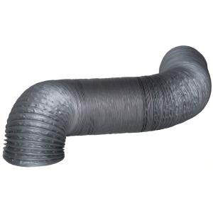 Köks-Ventilationsslang 130x1500mm FRESH