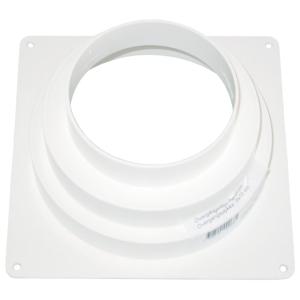 Övergångsstos Universal 500063 175x175mm FRESH