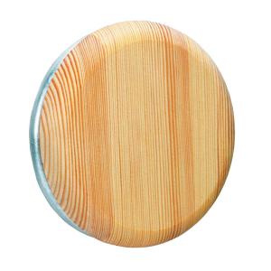 Tallriksventil TL100 Trä Frånluft FRESH