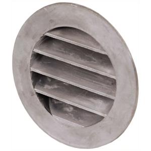 Galler Runt 100 Gjut Alum FRESH