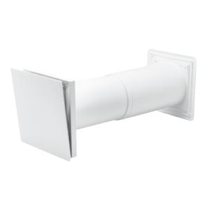 Friskluftsventil FRESH TL100DE