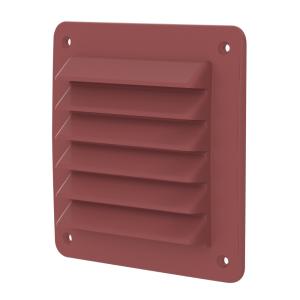 Galler FRESH #150mm Röd FRESH