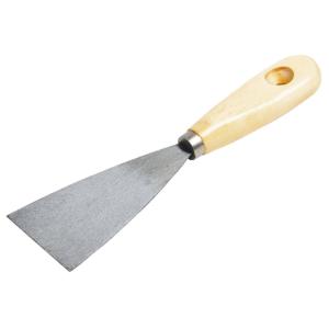 Stålspackel 60mm TEBO