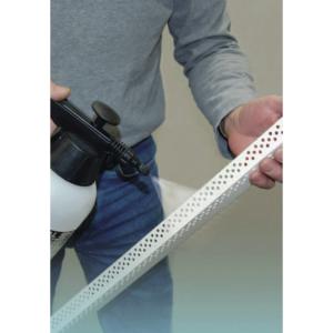 Hörnskydd papp 3000mm