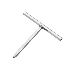 T-Nyckel Karm Manuellt Montage 1st/förp