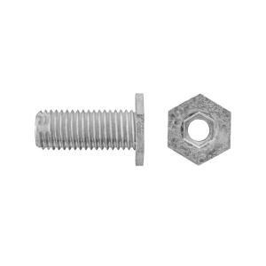 Karmhylsa M16x28 25st/pkt