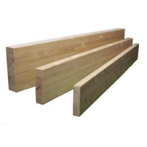 115x115 Limträpelare Gran GL30C