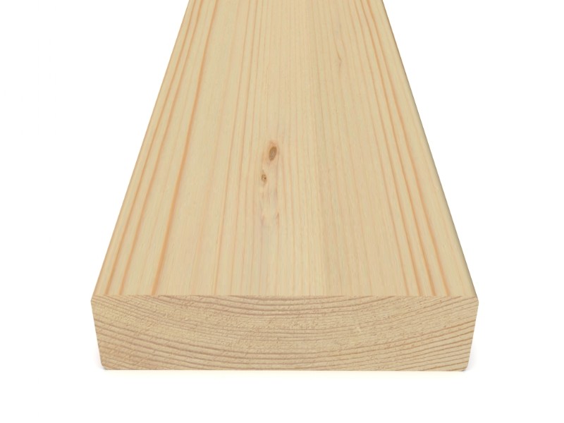 45x170 G Byggregel C24