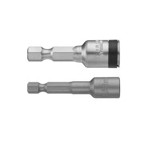 Klämhylsa 8mm 6,3x50 1st/förp