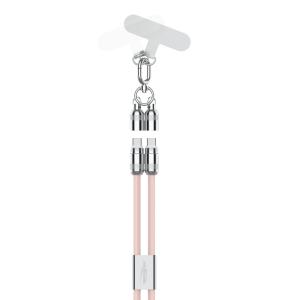 Laddkabel C-C Rosa