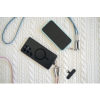 Laddkabel C-C Rosa