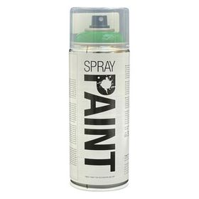 Spray RAL 6029 Blank Grön 400ml