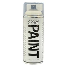 Spray RAL 9001 Blank Antikvit 400ml