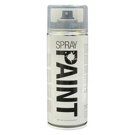 Spray RAL 7047 Blank Ljusgrå 400ml