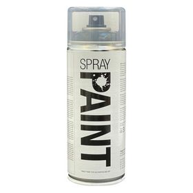 Spray RAL 7016 Blank Antrachitgrå 400ml