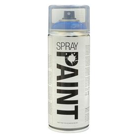 Spray RAL 5010 Blank Blå 400ml