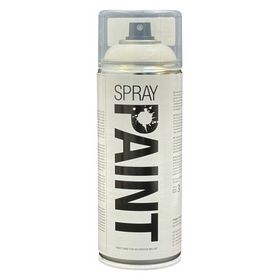 Spray RAL 9010 Blank Vit 400ml