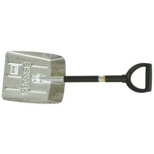 Fritidsskyffel/Snö/Bil ALU FISKARS