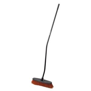 Kvast Ergonomisk Fiskars