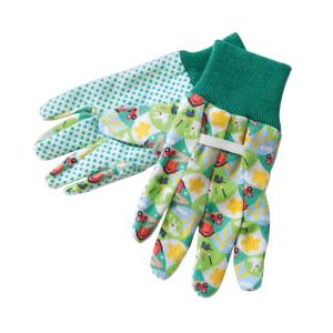 Trädgårdshandskar Barn Textil NYBY