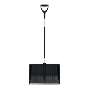 Snöskyffel M2 BJÄRNUMS