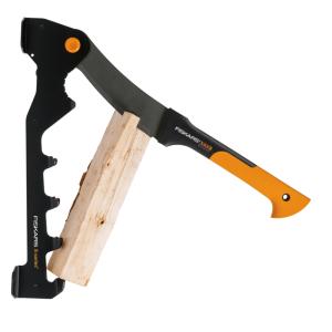 Vedklyv X-series Vägghängd FISKARS