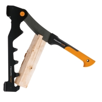 Vedklyv X-series Vägghängd FISKARS