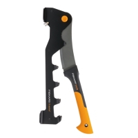 Vedklyv X-series Vägghängd FISKARS
