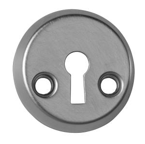 Nyckelskylt 42 Mattkrom