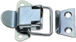 Excenterlås 89-G3 Elförzinkat 1-pack