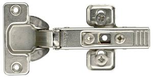 Skåpgångjärn Med Stängfunktion 2-pack 37mm