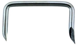 Stormhaspmärla 23 Elförzinkad 5-pack