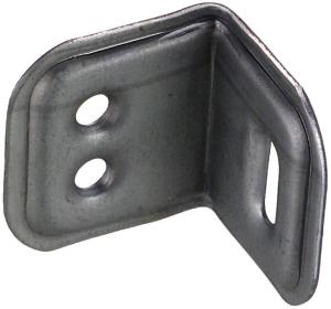Möbelvinkel 502 Plåt 4-pack