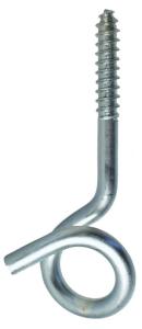 Klädstreckskrok 7122 2-pack 120mm