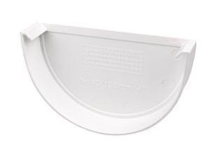 Ränngavel 100mm Plastmo