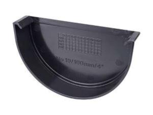 Ränngavel 100mm Plastmo