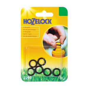 O-Ringsats SB 2299 HOZELOCK